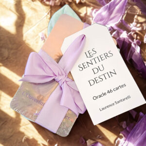 Oracle "Les Sentiers du Destin"
