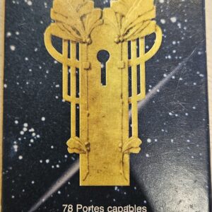 Tarot des 78 Portes