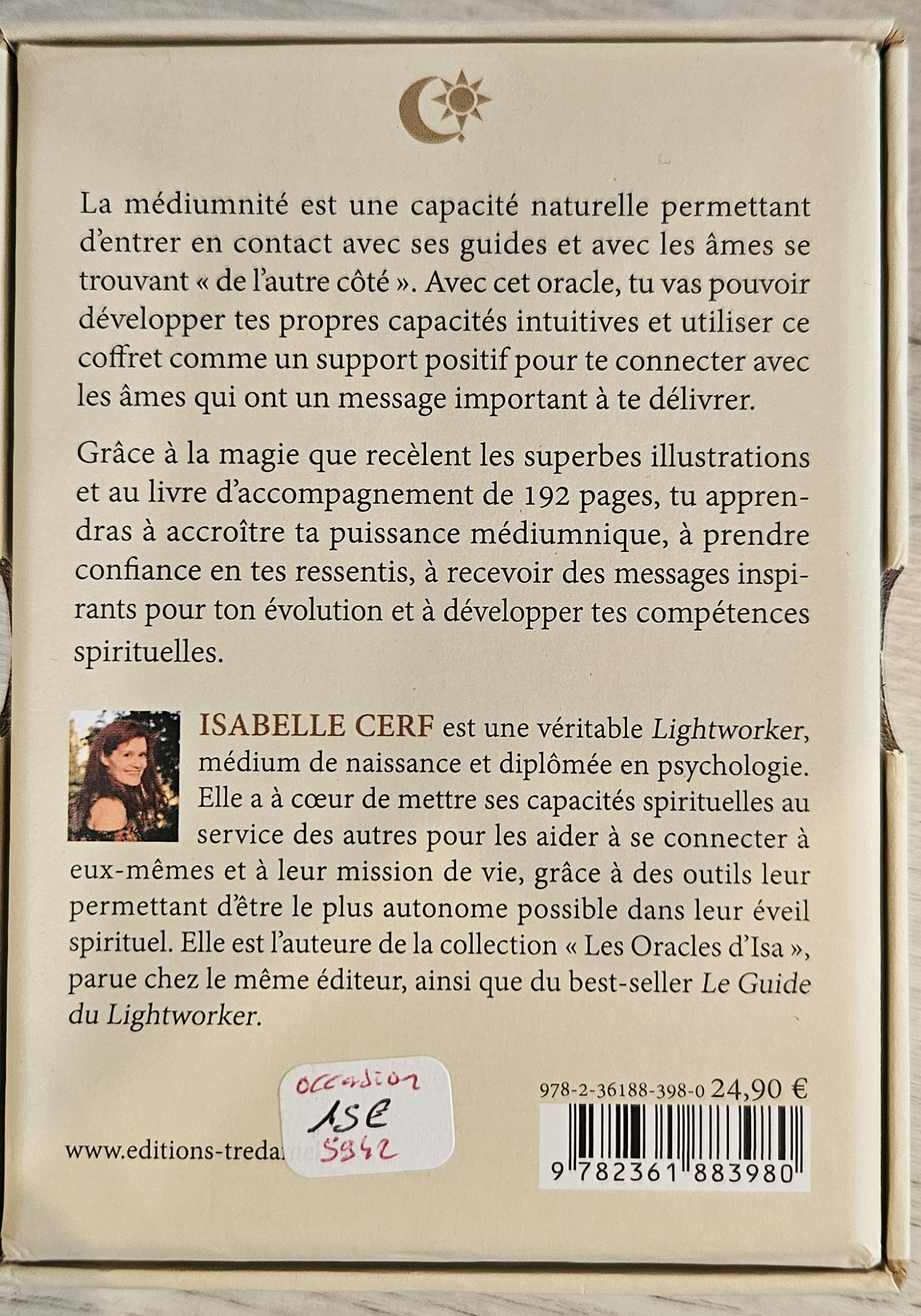 Oracle de la Voix des Âmes – Image 5