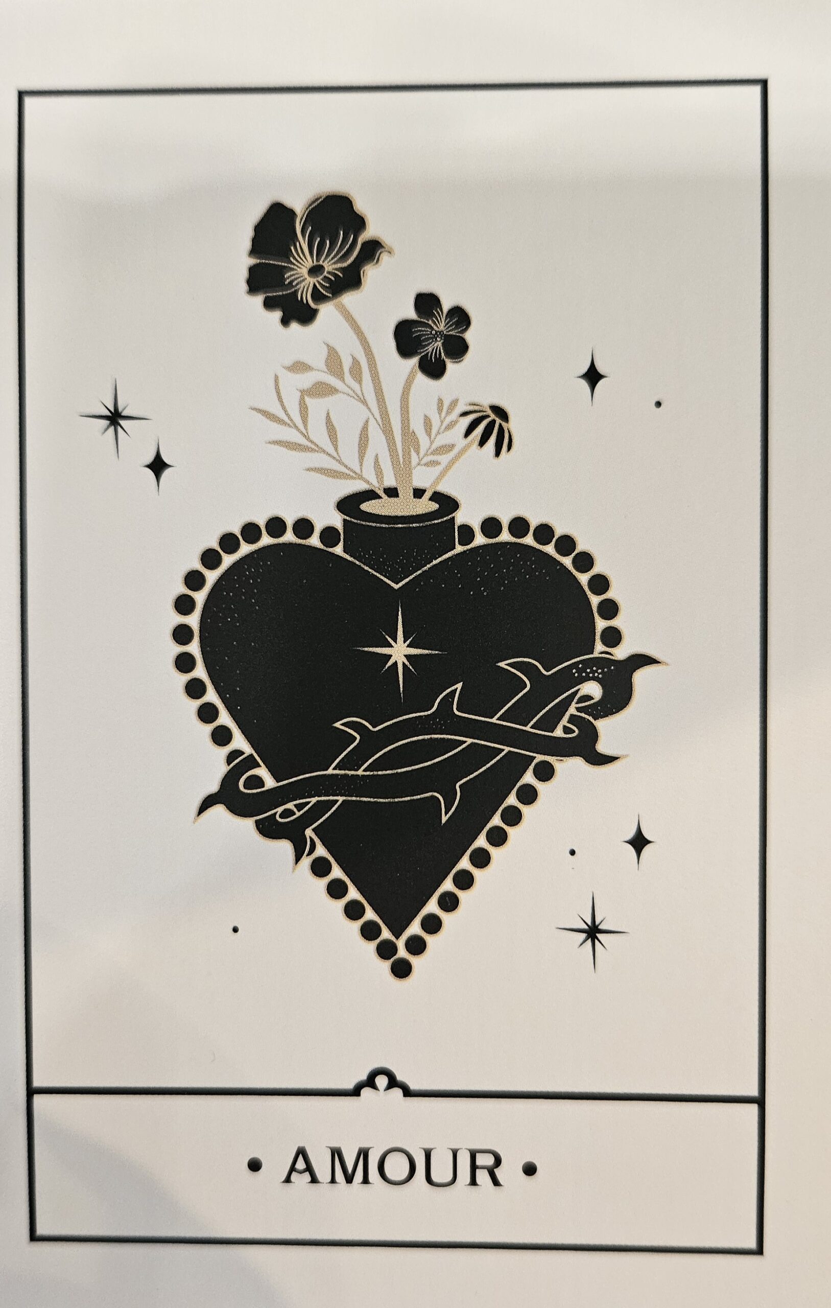 Oracle de la Voix des Âmes – Image 7