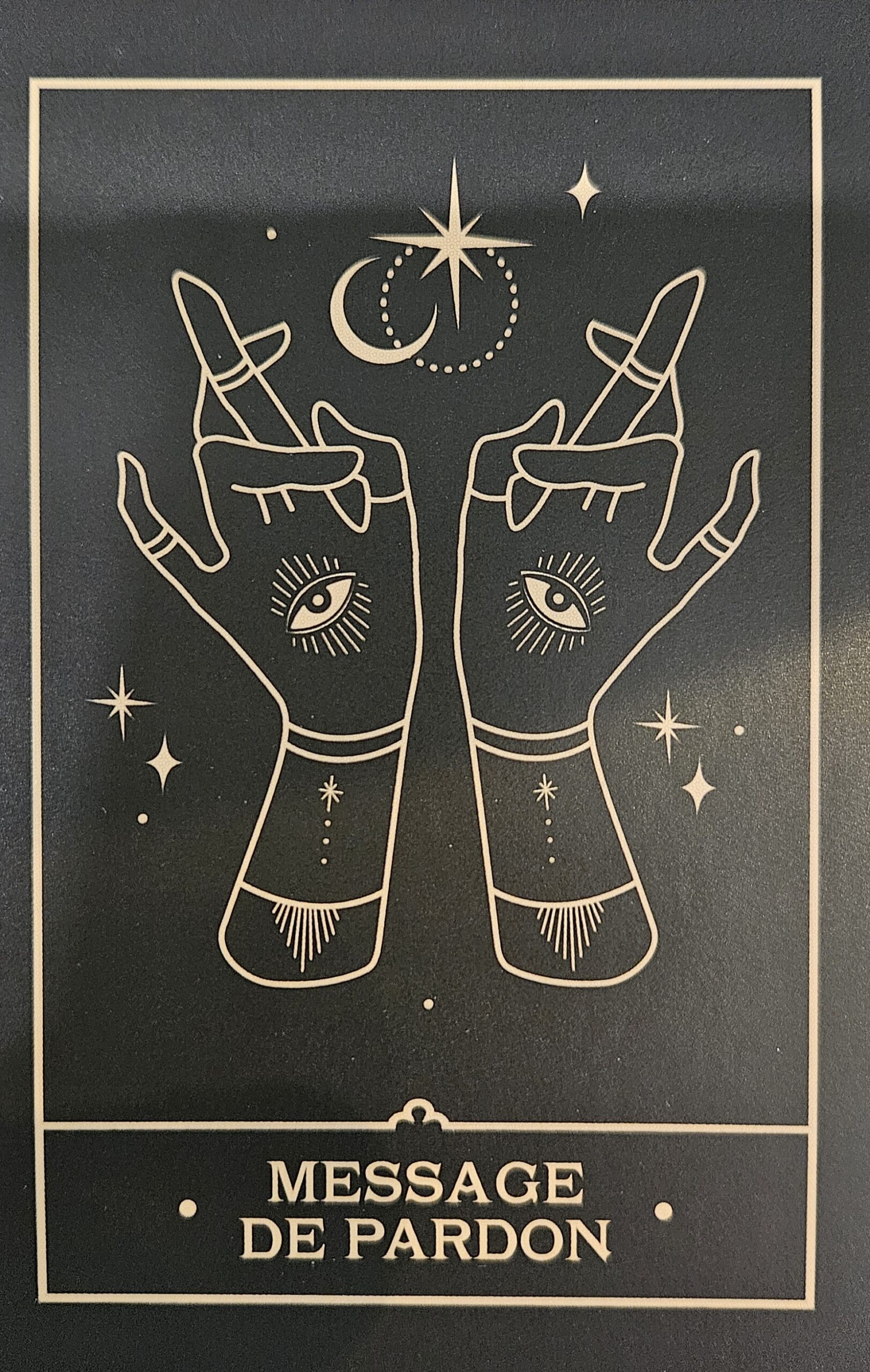 Oracle de la Voix des Âmes – Image 4