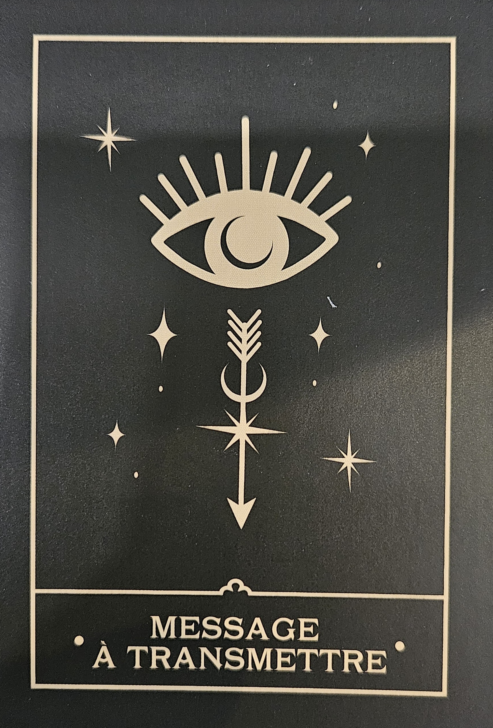 Oracle de la Voix des Âmes – Image 3
