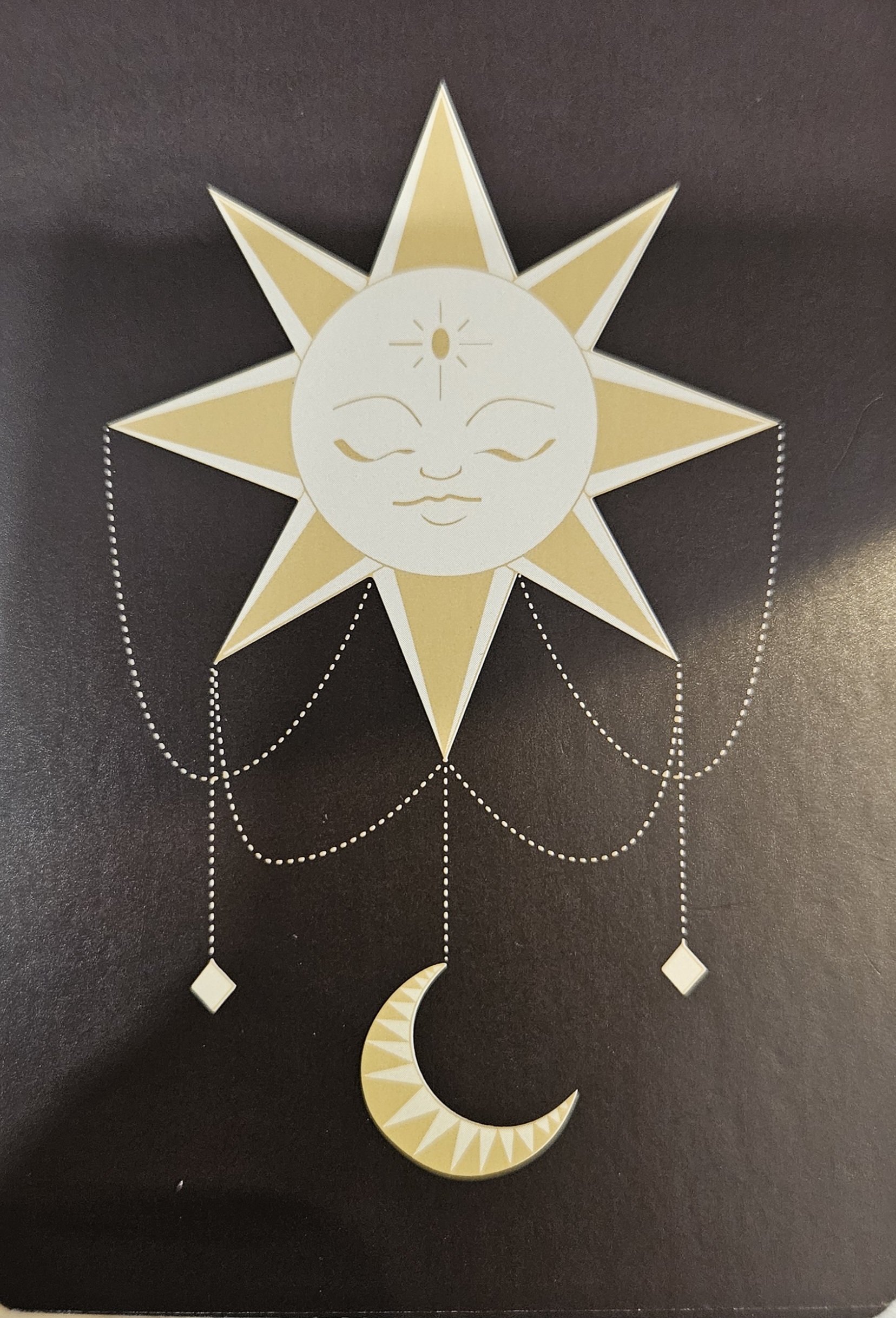 Oracle de la Voix des Âmes – Image 2