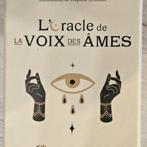 Oracle de la Voix des Âmes