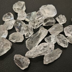 Prasiolite