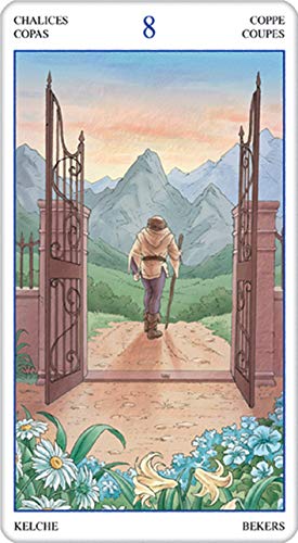 Tarot des 78 Portes – Image 5