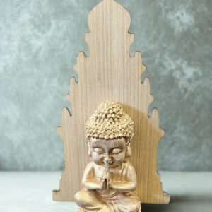 Bouddha