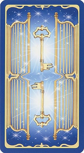 Tarot des 78 Portes – Image 4