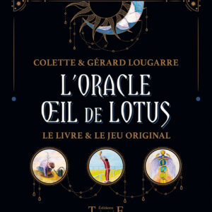 L'Oracle Oeil de Lotus