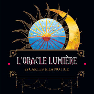 L'Oracle Lumière