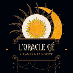 L'Oracle Gé