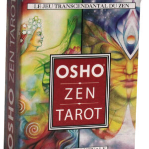 Tarot Osho Zen