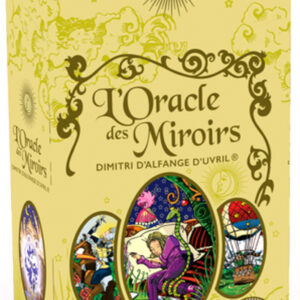 L'Oracle des Miroirs