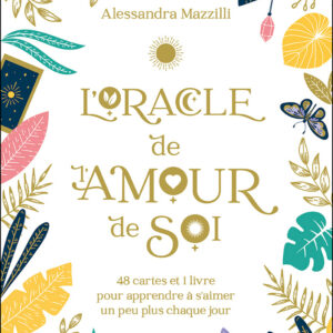 L'Oracle de l'Amour de Soi