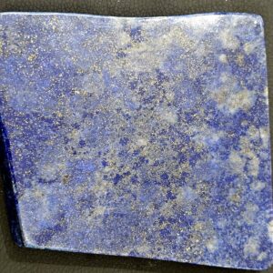 Plaque Lapis Lazuli