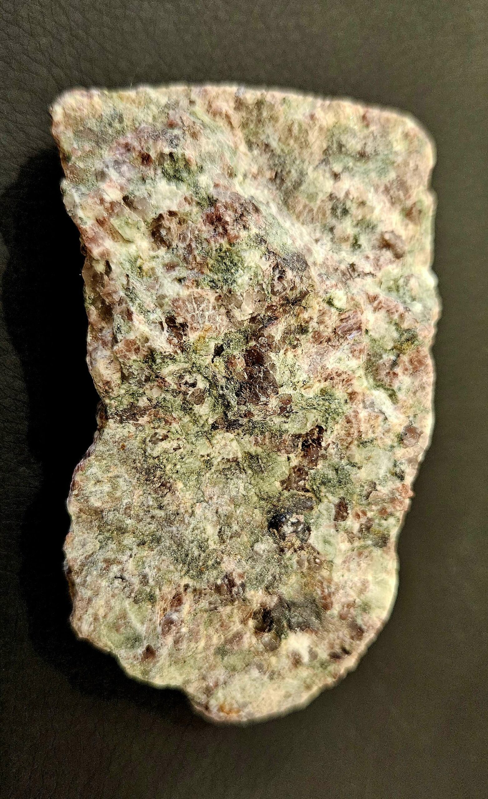 Eclogite – Image 2