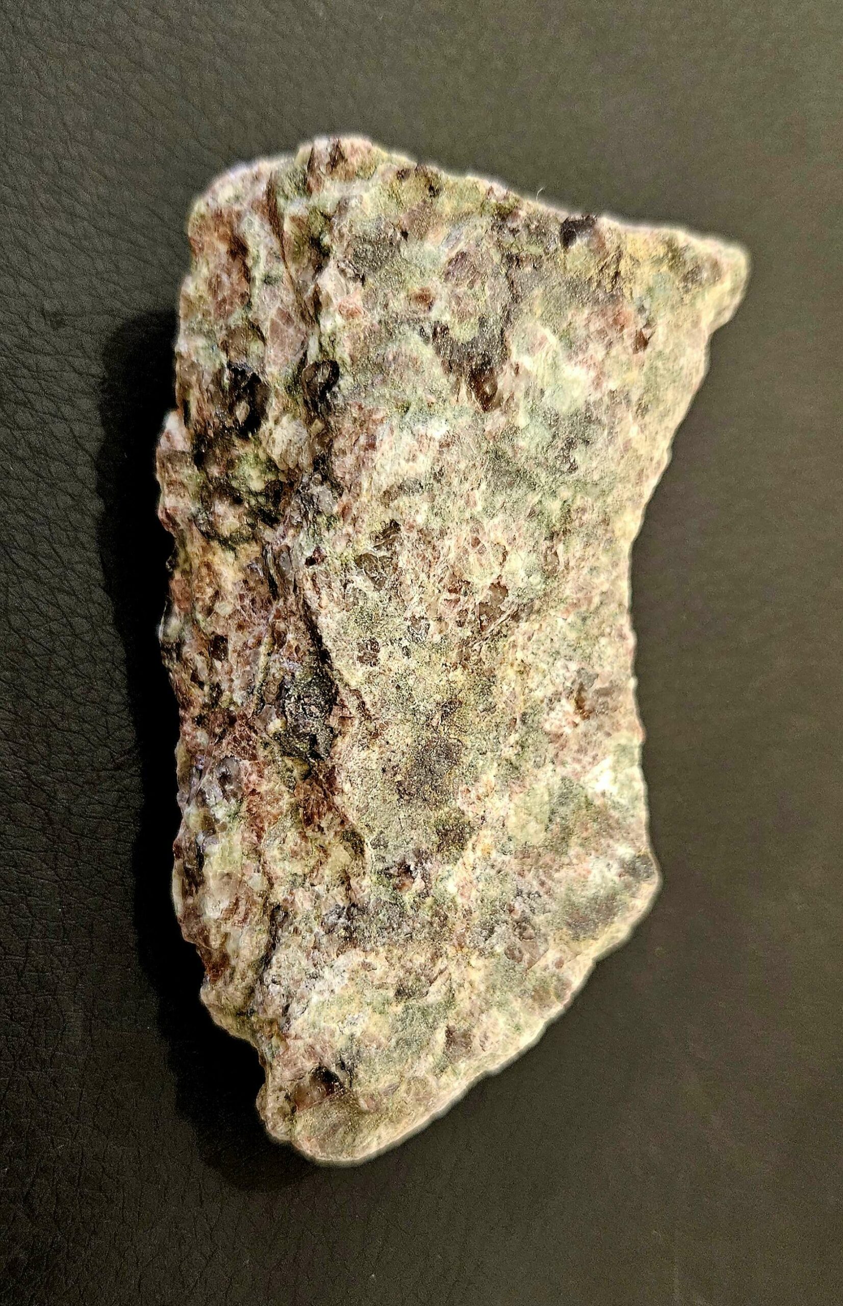 Eclogite