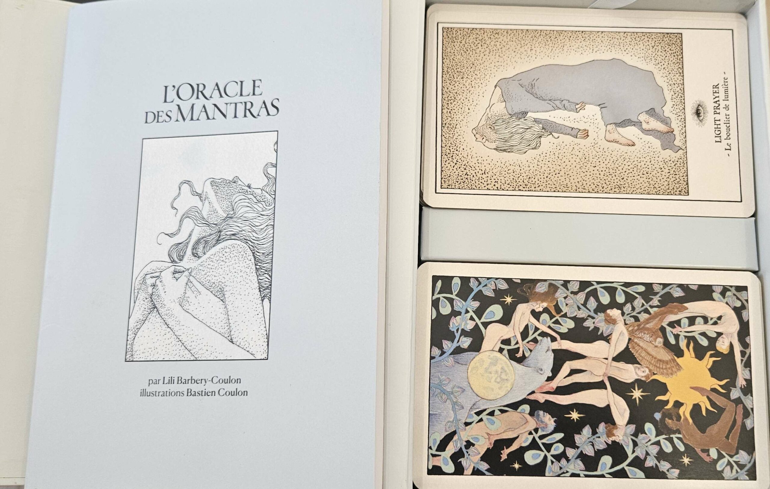 L'Oracle des Mantras – Image 3