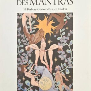 L'Oracle des Mantras
