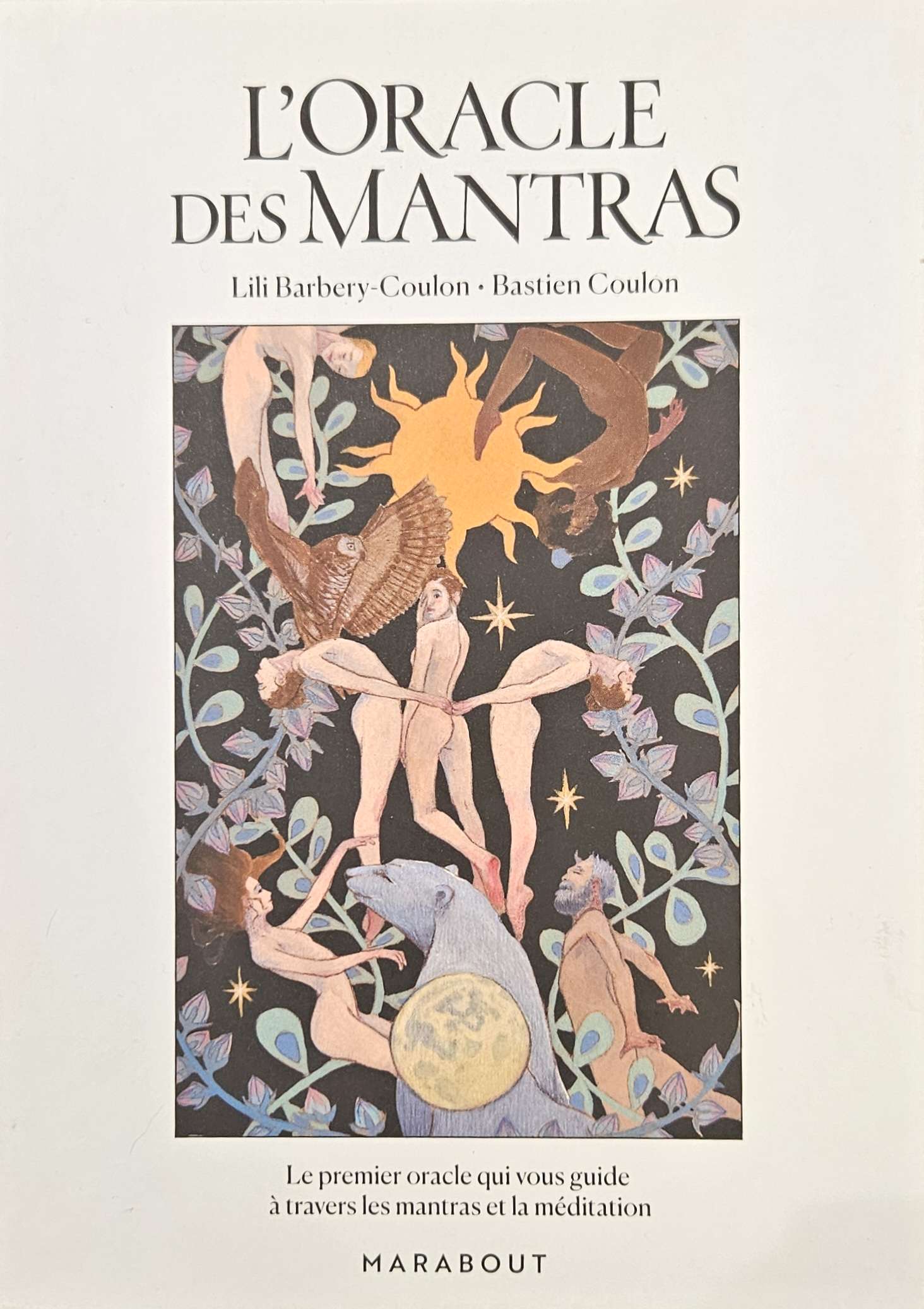 L'Oracle des Mantras