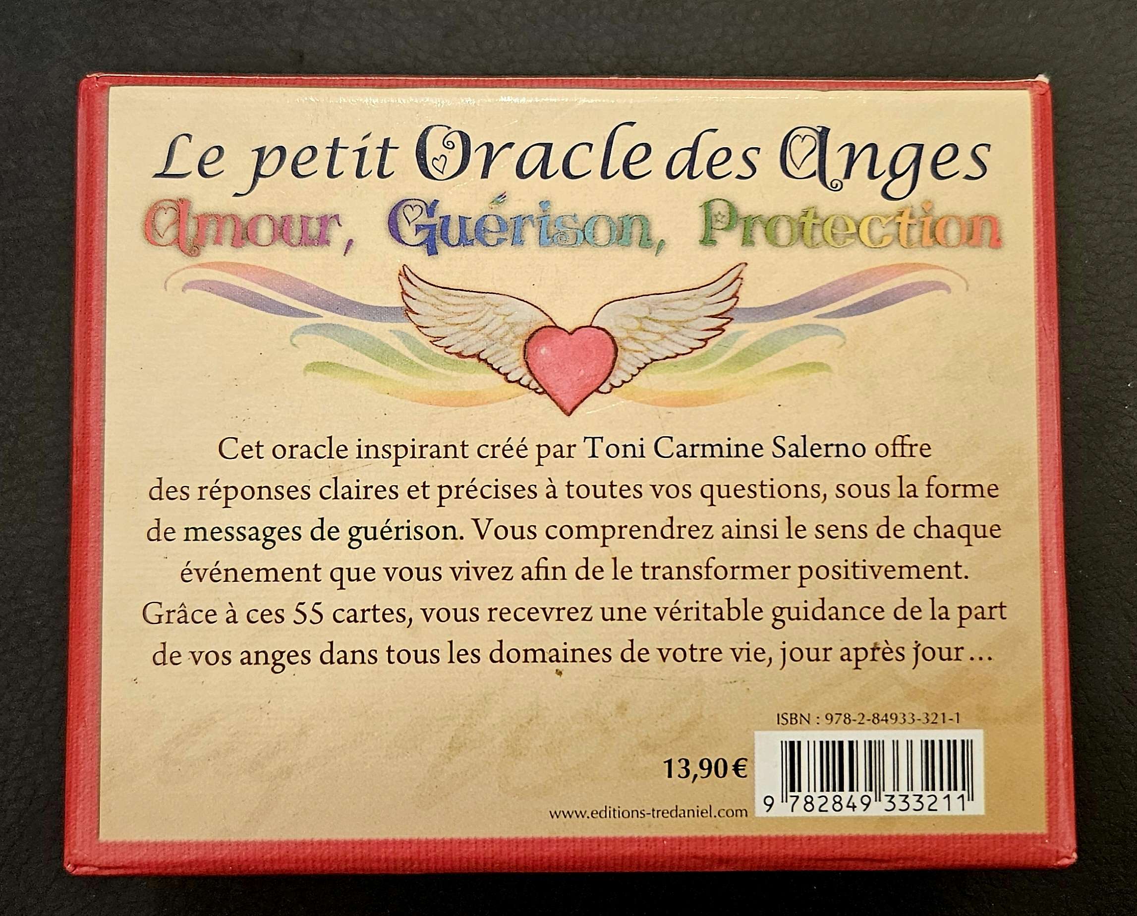 Le Petit Oracle des Anges – Image 2