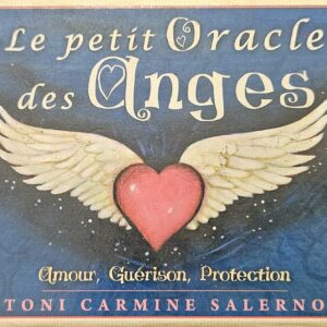 Le Petit Oracle des Anges