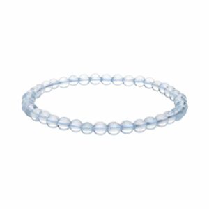 Bracelet Aigue-marine