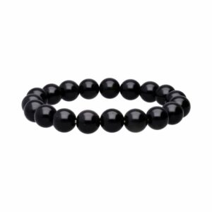Bracelet Obsidienne Arc-en-Ciel
