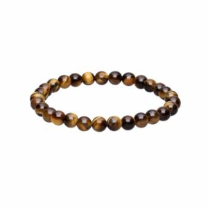 Bracelet Œil de Tigre