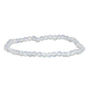 Bracelet Opaline