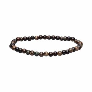 Bracelet Biotite