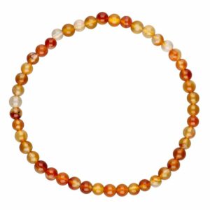 Bracelet Cornaline