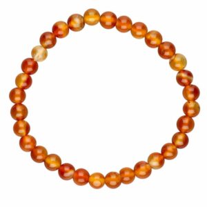 Bracelet Cornaline