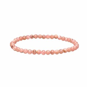 Bracelet Rhodocrosite