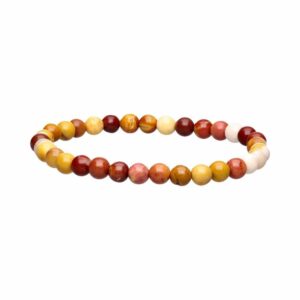 Bracelet Mokaïte