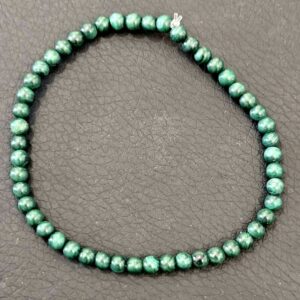 Bracelet Malachite