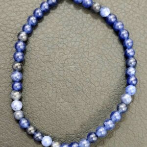 Bracelet Sodalite