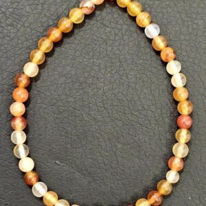 Bracelet Cornaline