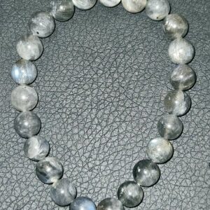 Bracelet Labradorite 8 mm