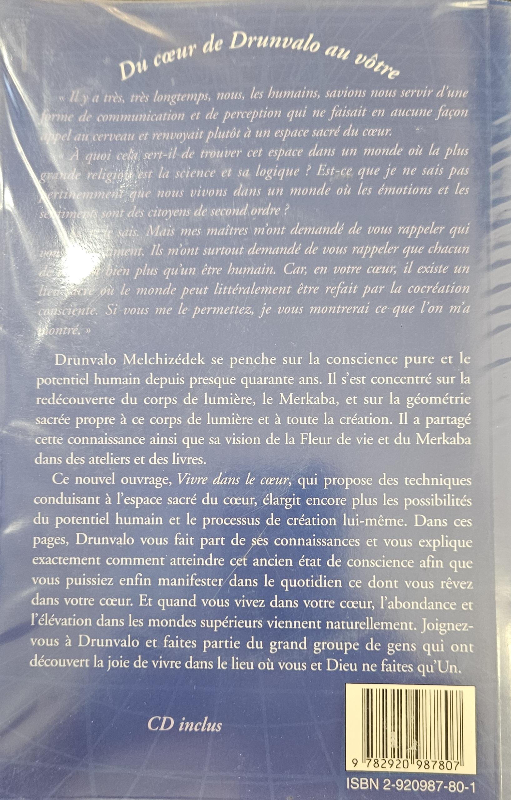 Vivre dans le coeur – Image 2