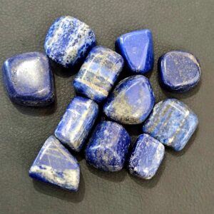 Lapis Lazuli
