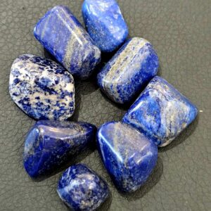 Lapis Lazuli
