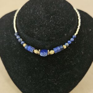 Bracelet Lapis Lazuli