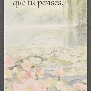Carte "Tu deviens..."