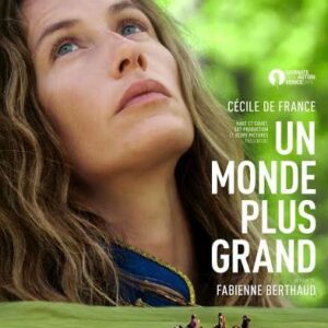 DVD Un Monde plus Grand